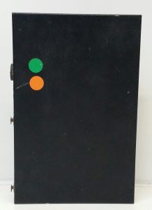 ECM Systems PA21 Pro-Interface Pre-Amp - Image 2