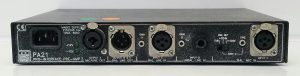 ECM Systems PA21 Pro-Interface Pre-Amp - Image 5