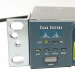 Cisco WS-C2950-24 Catalyst 2950 Series 24 Ports Switch Power Supply Included - Image 7