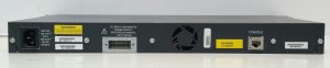 Cisco WS-C2950-24 Catalyst 2950 Series 24 Ports Switch Power Supply Included - Image 4