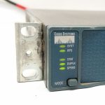 Cisco WS-C3560G-24TS-S Catalyst 3560 G Series 24 Ports Switch w x1 1000BASE-SX Fibre Transceiver Module - Image 8