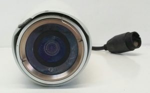 Ubiquiti Unifi UVC-PRO PoE IP CCTV Video Camera - Image 6