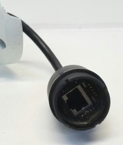 Ubiquiti Unifi UVC-PRO PoE IP CCTV Video Camera - Image 4