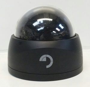 Genie GD5302 Dome CCTV Camera - Image 2