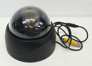 Genie GD5302 Dome CCTV Camera - Image 6