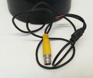 Genie GD5302 Dome CCTV Camera - Image 5