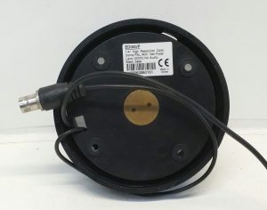 Everfocus ED300/P 1/4" High Resolution Color Dome PAL with Vari-Focal Lens 12VDC No Audio Black Base CCTV Camera - Job Lot x2 - Image 4