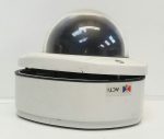 ACTI TCM-7411 H.264 Megapixel IP D/N Outdoor Vandal Proof PoE Rugged Dome CCTV Camera - Job Lot x2