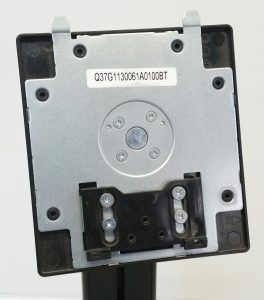 Philips Q37G1130061A0100BT Monitor Stand - Image 3