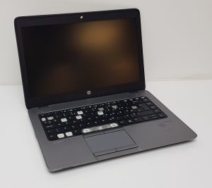 HP ELITEBOOK 840 i5-4210U CPU @ 1.70GHz 8GB RAM 240GB SSD WINDOWS 10 BATTERY 100% KEY MISSING (Copy) (Copy)