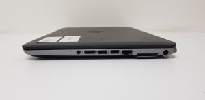 HP ELITEBOOK 840 i5-4210U CPU @ 1.70GHz 8GB RAM 240GB SSD WINDOWS 10 BATTERY 100% KEY MISSING (Copy) (Copy) - Image 5
