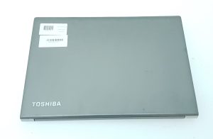 TOSHIBA TECRA Z40 i5-4210U CPU 1.70GHz 4GB RAM NO HD BATTERY GOOD - Image 2