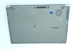 TOSHIBA TECRA Z40 i5-4210U CPU 1.70GHz 4GB RAM NO HD BATTERY GOOD - Image 3