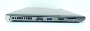 TOSHIBA TECRA Z40 i5-4210U CPU 1.70GHz 4GB RAM NO HD BATTERY GOOD - Image 5
