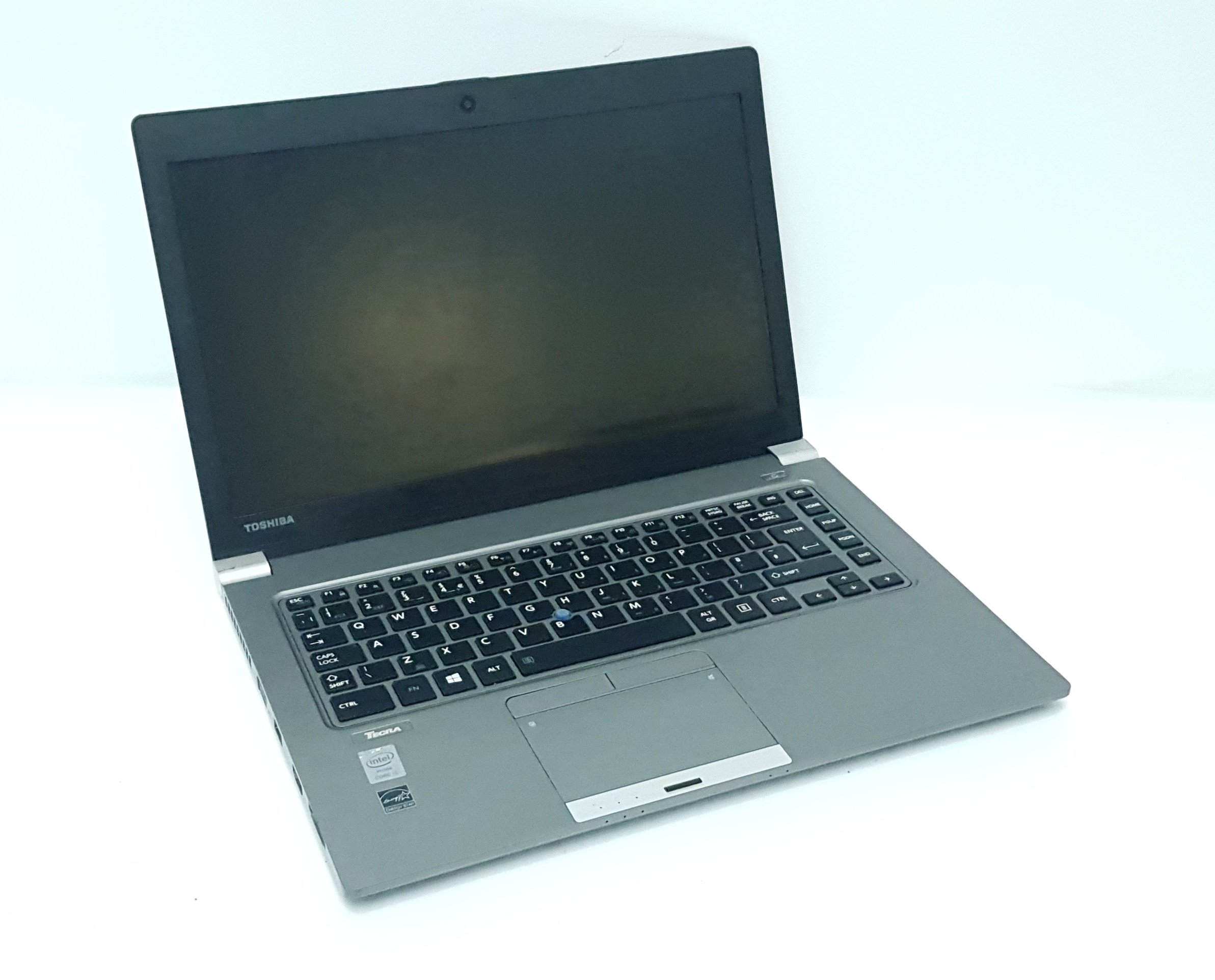 20231109_130605 TOSHIBA TECRA Z40 i5-4210U CPU 1.70GHz 2GB RAM NO HD SCREWS MISSING - Image 1