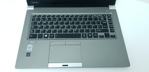 TOSHIBA TECRA Z40 i5-4210U CPU 1.70GHz 2GB RAM NO HD SCREWS MISSING - Image 2