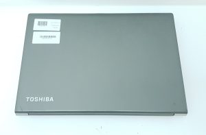 TOSHIBA TECRA Z40 i5-4210U CPU 1.70GHz 2GB RAM NO HD SCREWS MISSING - Image 3