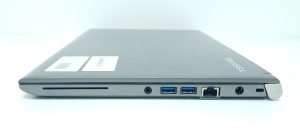 TOSHIBA TECRA Z40 i5-4210U CPU 1.70GHz 2GB RAM NO HD SCREWS MISSING - Image 4