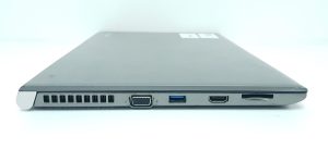 TOSHIBA TECRA Z40 i5-4210U CPU 1.70GHz 2GB RAM NO HD SCREWS MISSING - Image 5