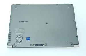 TOSHIBA TECRA Z40 i5-4210U CPU 1.70GHz 2GB RAM NO HD SCREWS MISSING - Image 6