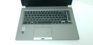 TOSHIBA TECRA Z40 i5-4210U CPU 1.70GHz 8GB RAM 128GB SSD WINDOWS 10 BATTERY HEALTH 85.6 % - Image 2