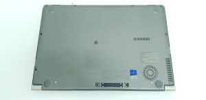 TOSHIBA TECRA Z40 i5-4210U CPU 1.70GHz 8GB RAM 128GB SSD WINDOWS 10 BATTERY HEALTH 85.6 % - Image 4