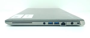 TOSHIBA TECRA Z40 i5-4210U CPU 1.70GHz 8GB RAM 128GB SSD WINDOWS 10 BATTERY HEALTH 85.6 % - Image 6