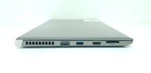 TOSHIBA TECRA Z40 i5-4210U CPU 1.70GHz 8GB RAM 128GB SSD WINDOWS 10 BATTERY HEALTH 85.6 % - Image 7