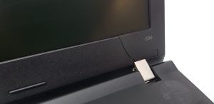 LENOVO E50-80 i5-5200U 4GB RAM NO HD NO WINDOWS BATTERY OK - Image 2