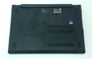 LENOVO E50-80 i5-5200U 4GB RAM NO HD NO WINDOWS BATTERY OK - Image 4