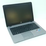 HP 840 i5-4300U 1.90GHz CPU 8GB RAM 240GB SSD WINDOWS 10 - Faulty Battery