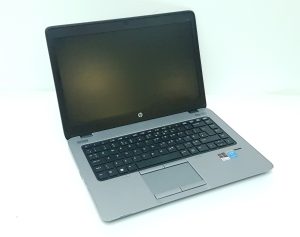 HP 840 i5-4300U 1.90GHz CPU 8GB RAM 240GB SSD WINDOWS 10 - Faulty Battery