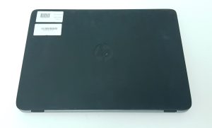 HP 840 i5-4300U 1.90GHz CPU 8GB RAM 240GB SSD WINDOWS 10 - Faulty Battery - Image 3