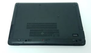 HP 840 i5-4300U 1.90GHz CPU 8GB RAM 240GB SSD WINDOWS 10 - Faulty Battery - Image 4