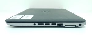 HP 840 i5-4300U 1.90GHz CPU 8GB RAM 240GB SSD WINDOWS 10 - Faulty Battery - Image 5