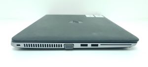 HP 840 i5-4300U 1.90GHz CPU 8GB RAM 240GB SSD WINDOWS 10 - Faulty Battery - Image 6