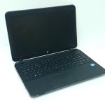 HP 250 Core i3 -3110m 2.40GHz 4GB RAM Windows 10 500GB HD