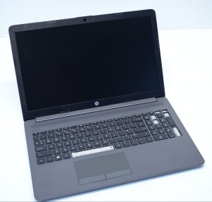 HP 255 G7 Laptop 128 GB SSD 4GB RAM AMD A4-9125