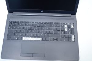 HP 255 G7 Laptop 128 GB SSD 4GB RAM AMD A4-9125 - Image 5