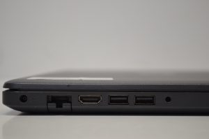 HP 255 G7 Laptop 128 GB SSD 4GB RAM AMD A4-9125 - Image 9