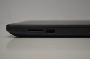HP 255 G7 Laptop 128 GB SSD 4GB RAM AMD A4-9125 - Image 8