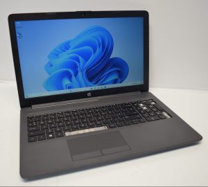 HP 255 G7 Laptop 128 GB SSD 4GB RAM AMD A4-9125 - Image 2