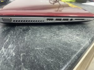 HP Pavilion 15-e092sa Laptop AMD A4-5000 APU with Radeon 8GB Ram Windows 10 - Image 5