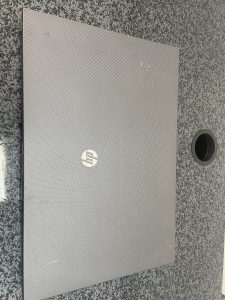 HP 625 AMD Tuition II P520 Dual-Core 2.30GHz 8GB RAM 500GB HD Windows 10 - Image 2