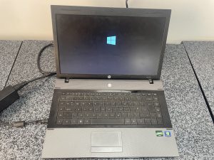 HP 625 AMD Tuition II P520 Dual-Core 2.30GHz 8GB RAM 500GB HD Windows 10 - Image 8
