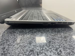 HP i3-2370M CPU 2.40GHz 4GB RAM 240GB SSD BLUETOOTH - Image 3