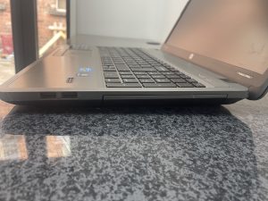 HP i3-2370M CPU 2.40GHz 4GB RAM 240GB SSD BLUETOOTH - Image 4