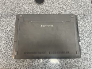 HP i3-2370M CPU 2.40GHz 4GB RAM 240GB SSD BLUETOOTH - Image 5
