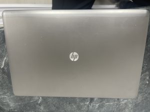 HP i3-2370M CPU 2.40GHz 4GB RAM 240GB SSD BLUETOOTH - Image 6