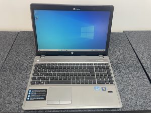 HP i3-2370M CPU 2.40GHz 4GB RAM 240GB SSD BLUETOOTH - Image 7